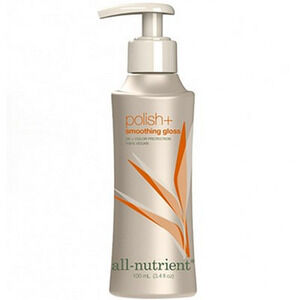 All Nutrient Style Smooth Polish+ Smoothing Gloss 3.4 fl.oz